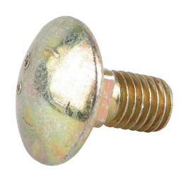 Vežimo varžtas m8 x 16 mm