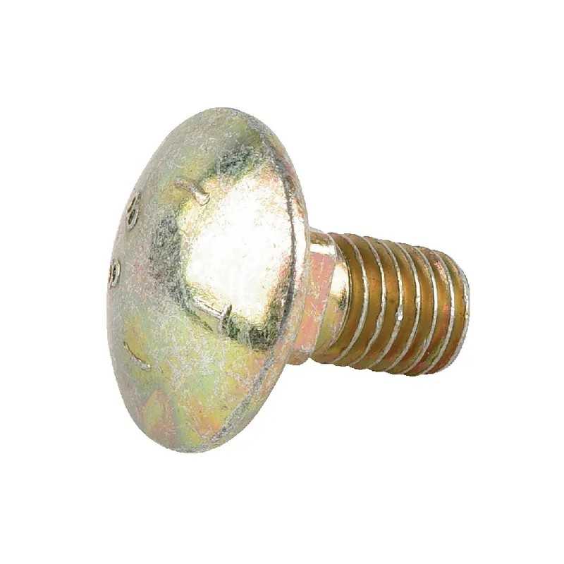 Vežimo varžtas m8 x 16 mm