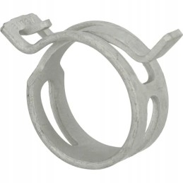 Spyruoklinis spaustukas