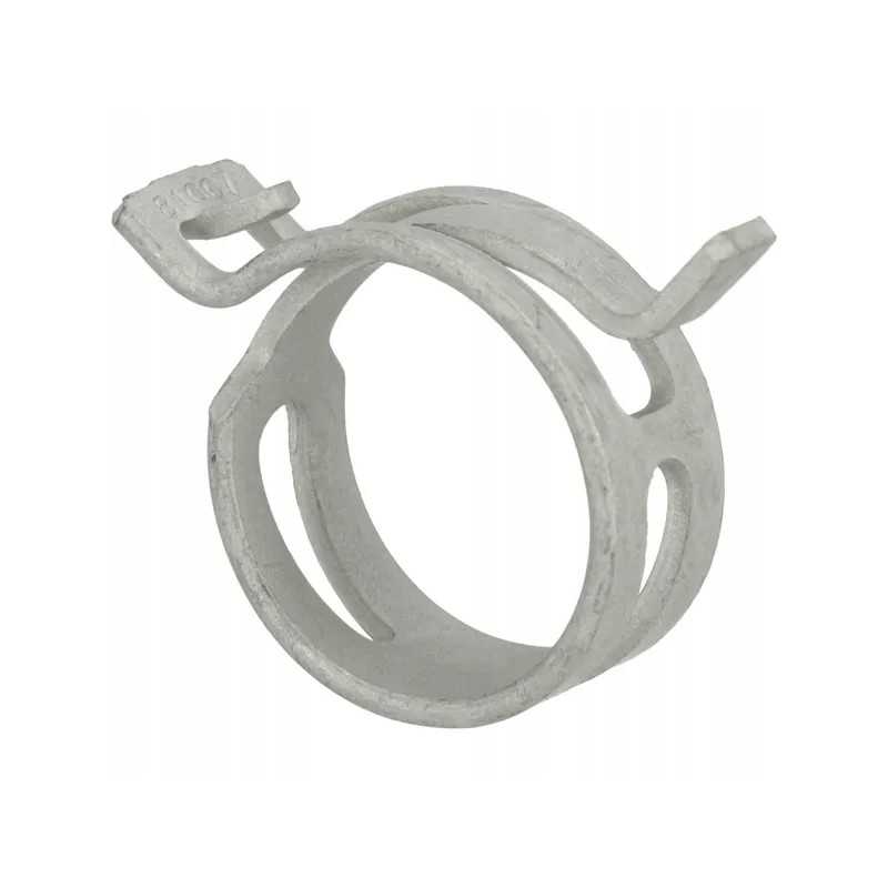 Spyruoklinis spaustukas