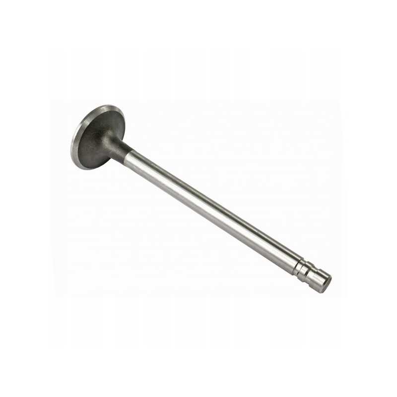 Vpa1500 garų išmetimo vožtuvas John Deere