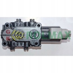 New Holland hidraulinis vožtuvas 87630709