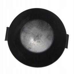 Bizon grūdų bako guminis dangtis 5040220090