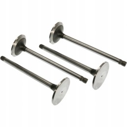 Vpa7290 vapormatic John Deere įsiurbimo vožtuvas