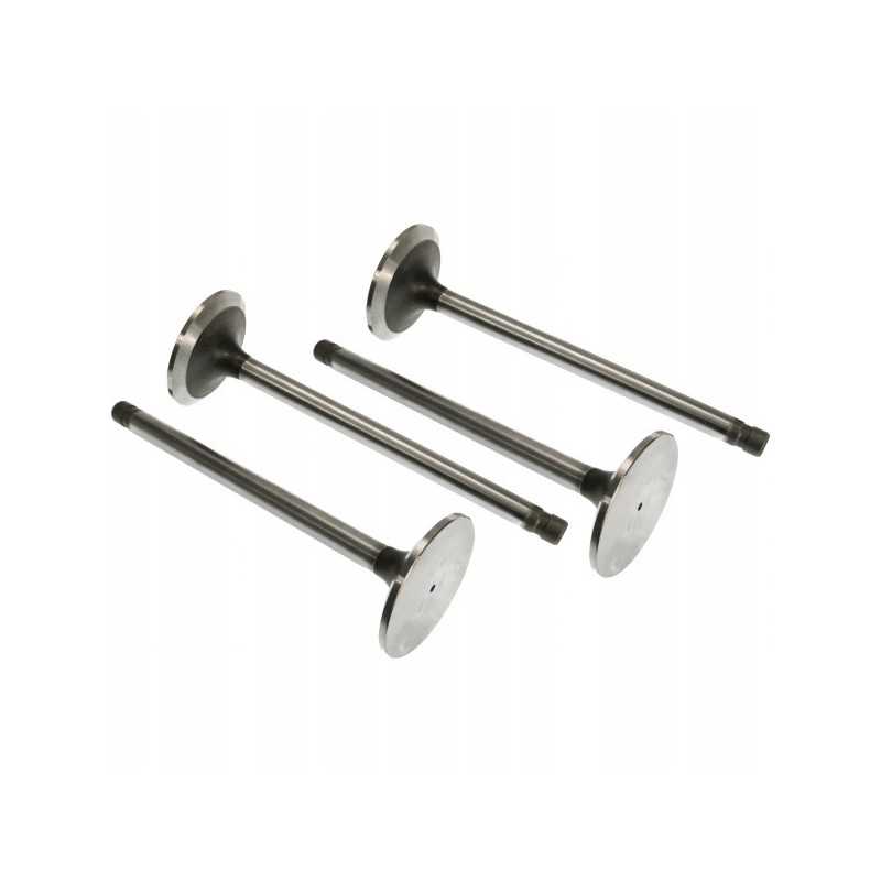 Vpa7290 vapormatic John Deere įsiurbimo vožtuvas