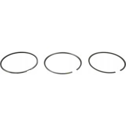 Stūmoklio žiedų komplektas