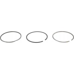 Stūmoklio žiedų komplektas