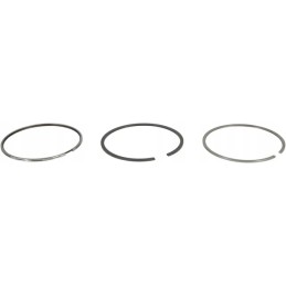 Stūmoklio žiedų komplektas