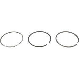 Stūmoklio žiedų komplektas