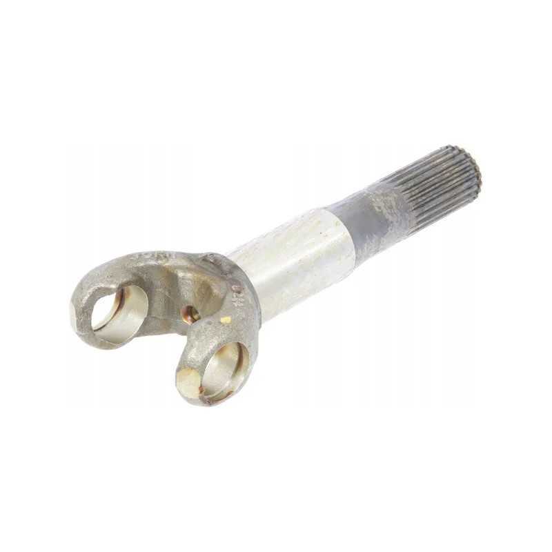 Polos trumpos nuo rato pusės