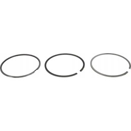 Stūmoklio žiedų komplektas