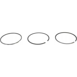 Stūmoklio žiedų komplektas