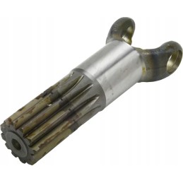 Polos trumpos nuo rato pusės