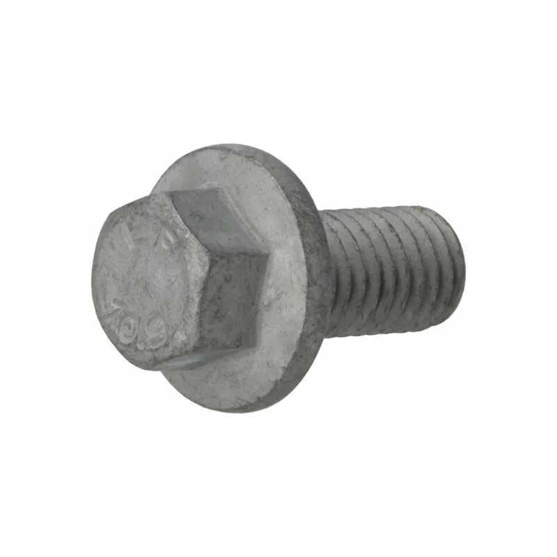 Šešiakampis varžtas