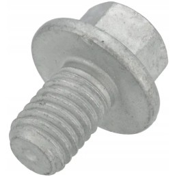 Šešiakampis varžtas