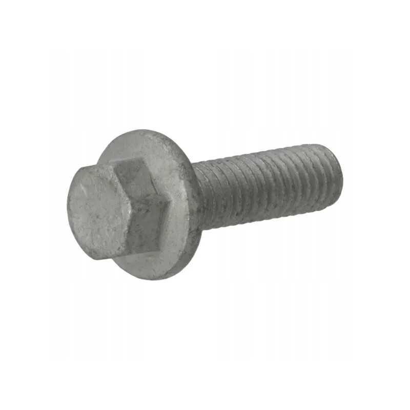 Šešiakampis varžtas