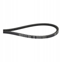 Siauro profilio trapecinis diržas