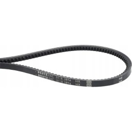 Siauro profilio trapecinis diržas