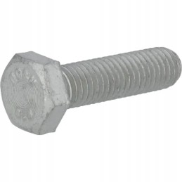 Šešiakampis varžtas