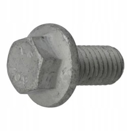 Šešiakampis varžtas