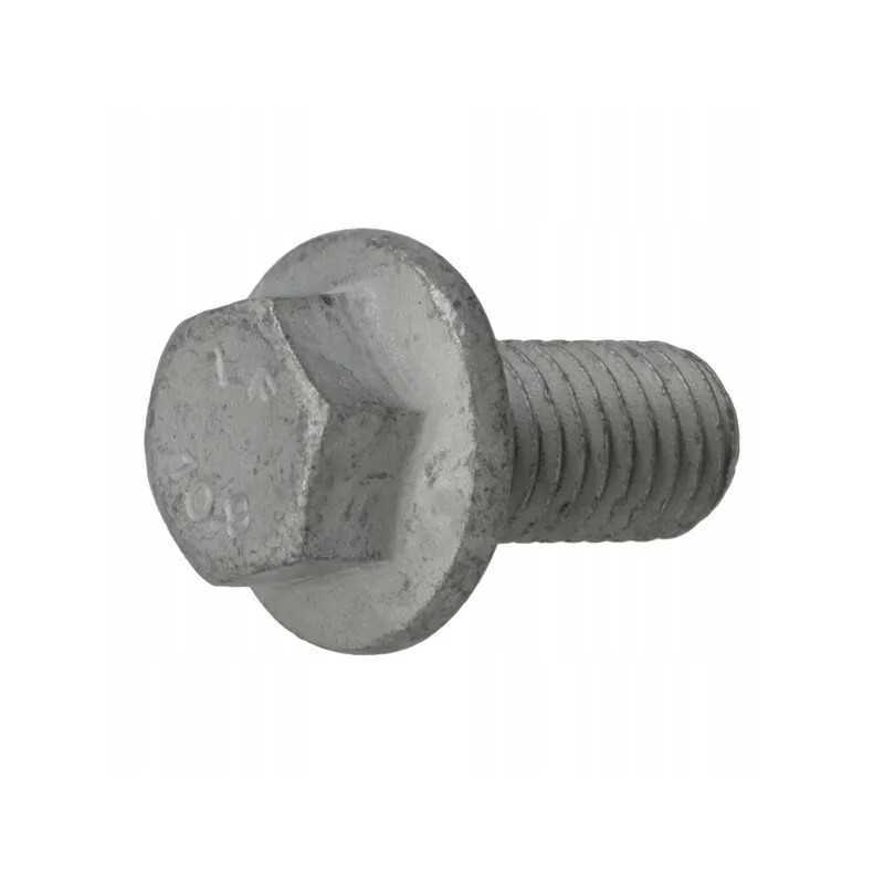 Šešiakampis varžtas