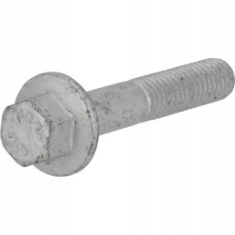 Šešiakampis varžtas