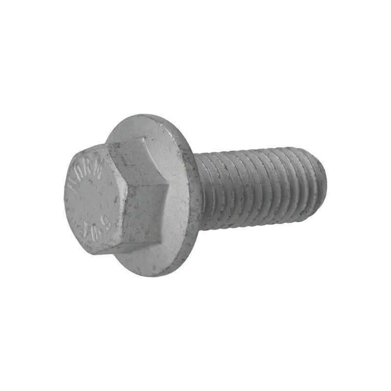 Šešiakampis varžtas