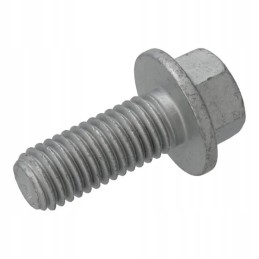 Šešiakampis varžtas