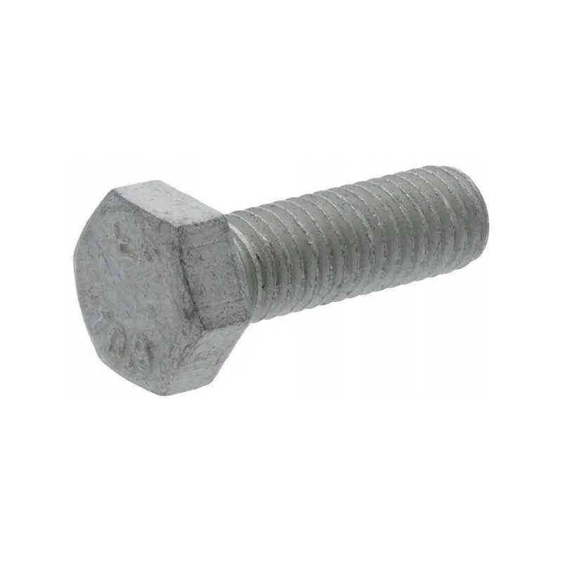 Šešiakampis varžtas