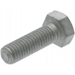 Šešiakampis varžtas