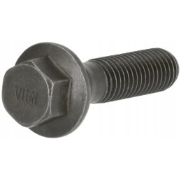 Šešiakampis varžtas