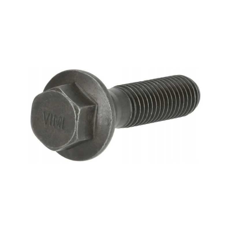 Šešiakampis varžtas