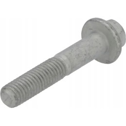 Šešiakampis varžtas