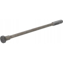 Šešiakampis varžtas