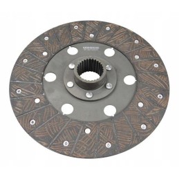 Sankabos diskas 2 laipsnių fi 280 su 28 dantimis arba ursus