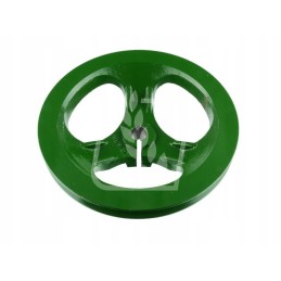 Skriemulys 340mm fi 30mm z10950