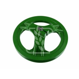 Skriemulys 340mm fi 30mm z10950