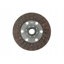 Sankabos diskas, 2 pakopa, fi 280 su 28 72011150 dantimis