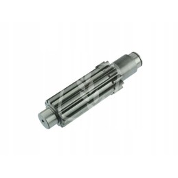 Pavarų dėžės velenas l 205mm 417848m1