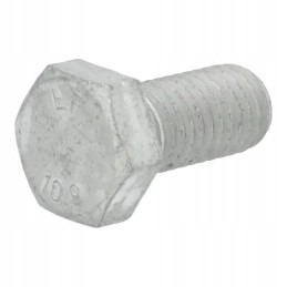 Šešiakampis varžtas