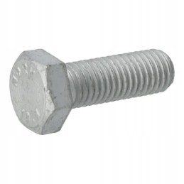 Šešiakampis varžtas