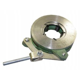 Sukomplektuota Bizon motogeneric stabdžių slėgio plokštė