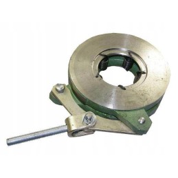 Sukomplektuota Bizon motogeneric stabdžių slėgio plokštė