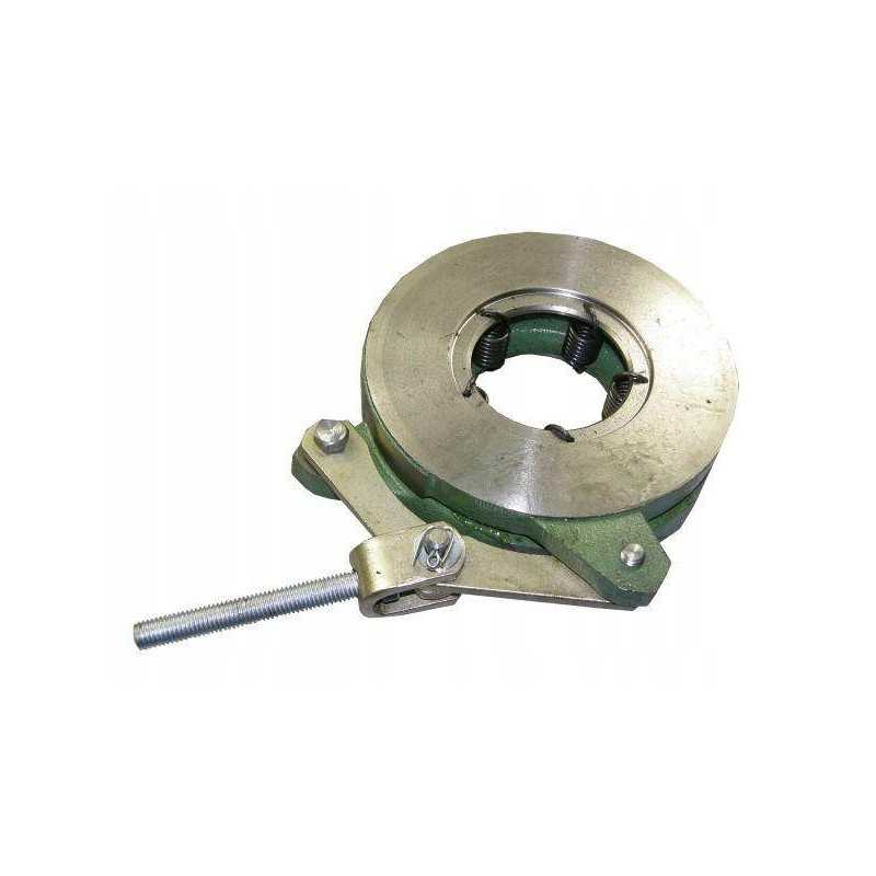 Sukomplektuota Bizon motogeneric stabdžių slėgio plokštė