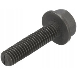 Šešiakampis varžtas