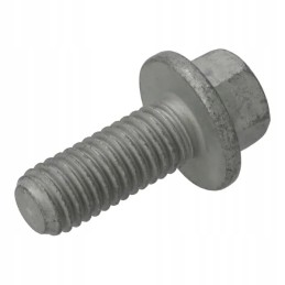 Šešiakampis varžtas