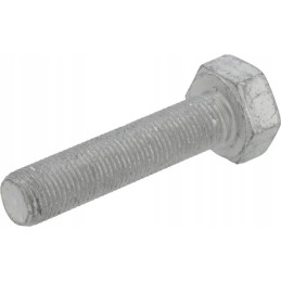 Šešiakampis varžtas