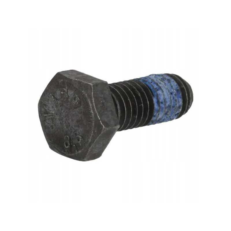 Šešiakampis varžtas