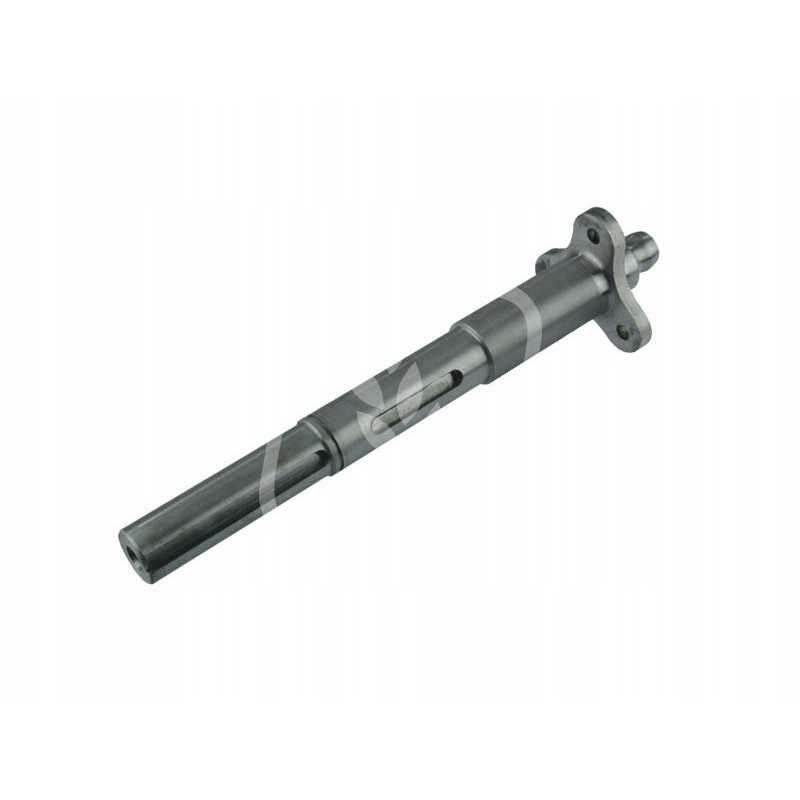 Varomasis velenas 370mm 789854