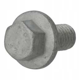 Šešiakampis varžtas